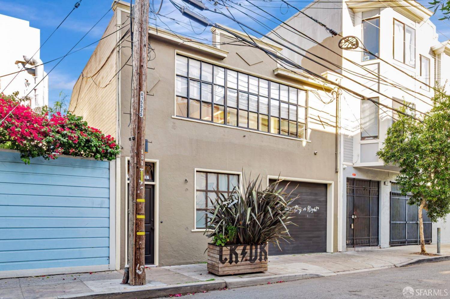 San Francisco, CA 94103,1315 Natoma ST