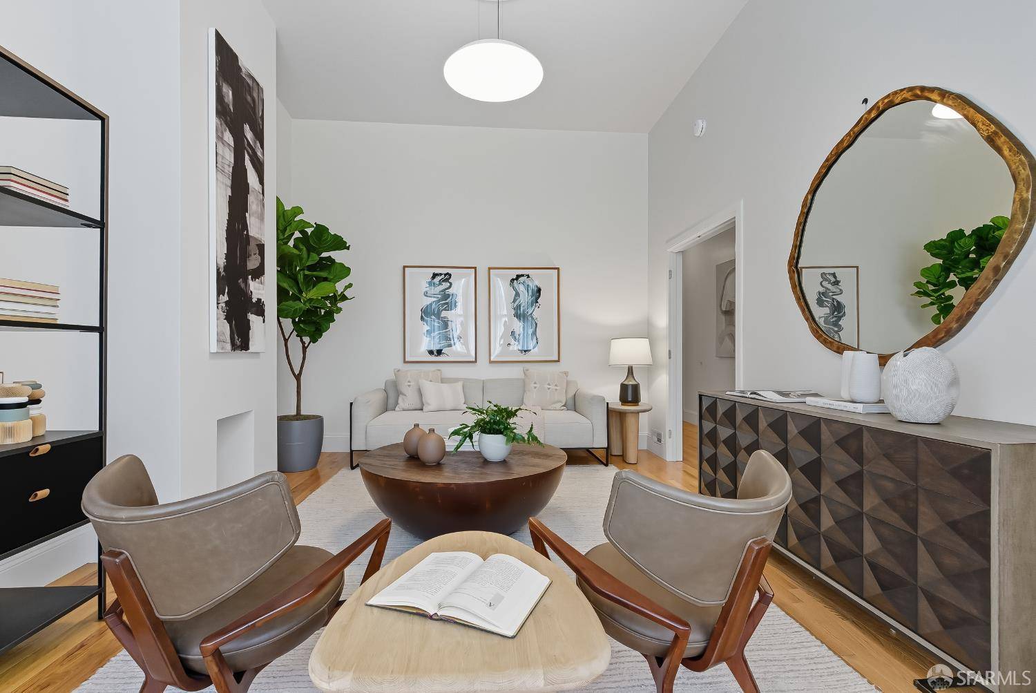 San Francisco, CA 94102,385 Haight ST