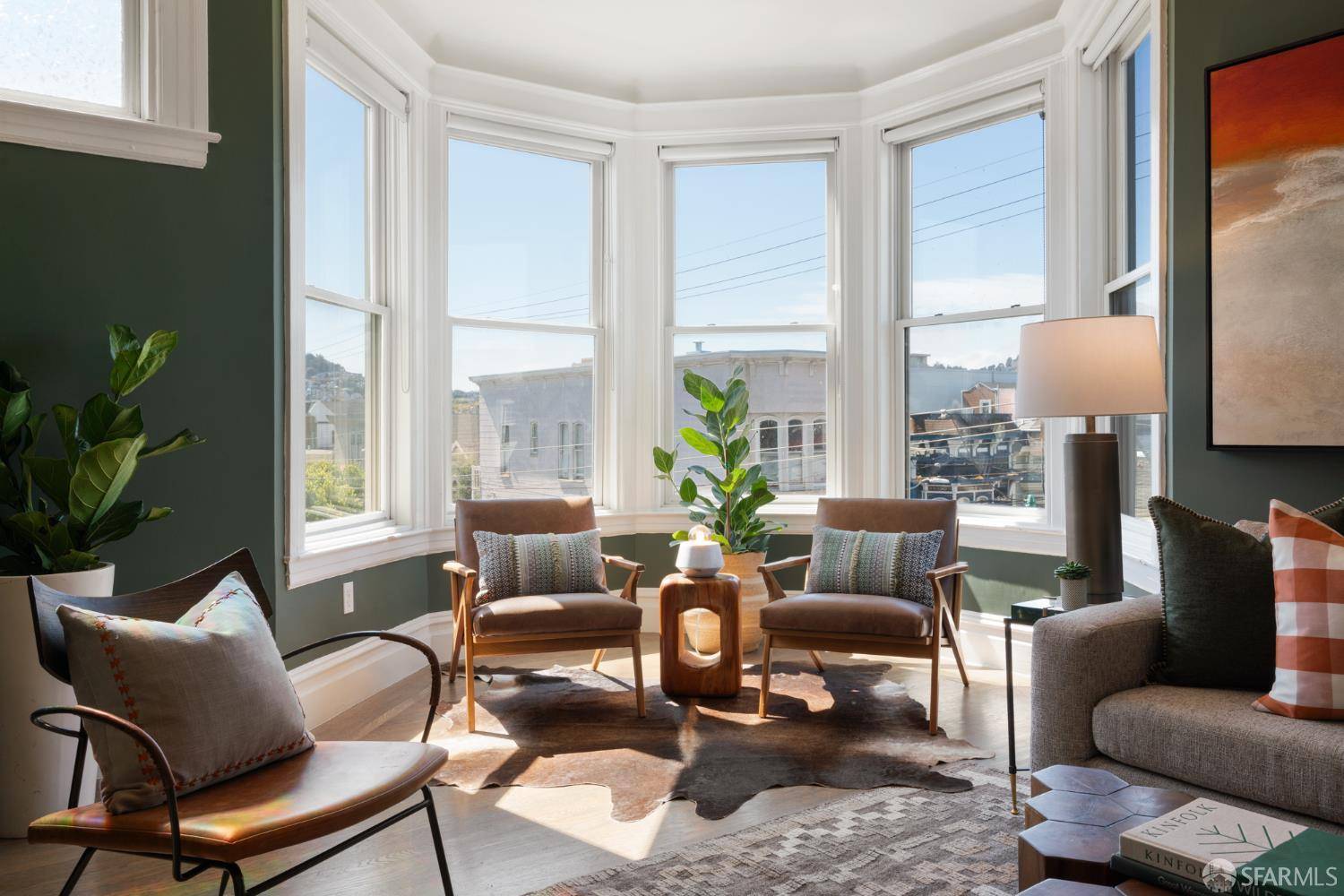 San Francisco, CA 94110,2946 22nd ST