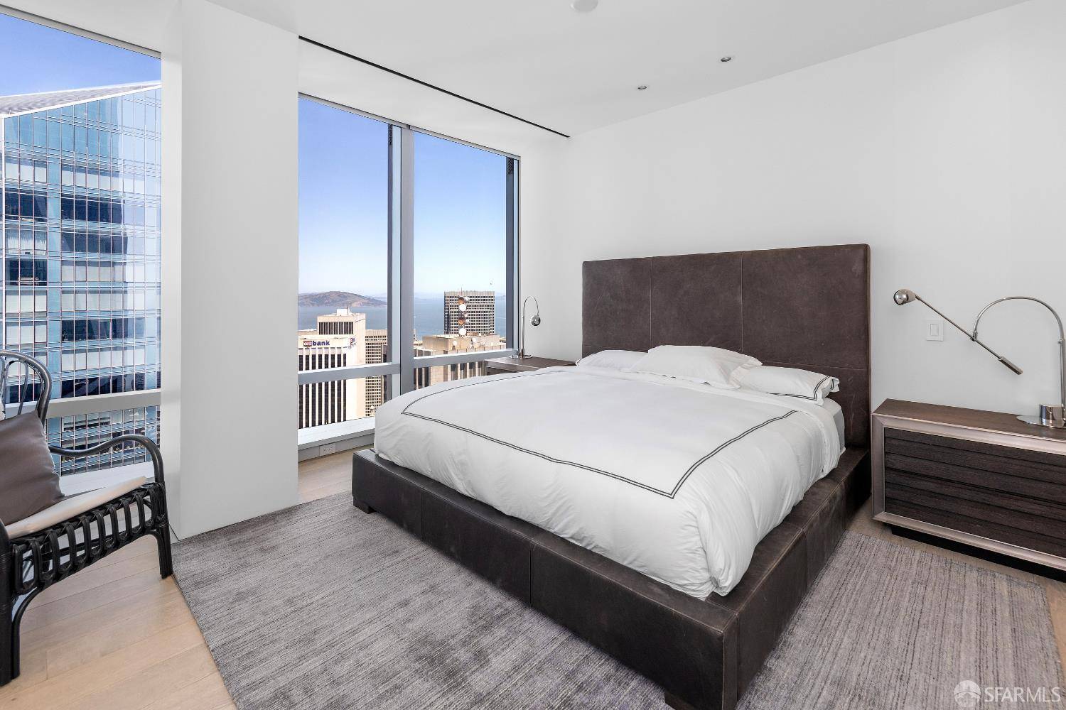 San Francisco, CA 94105,181 Fremont ST #58A