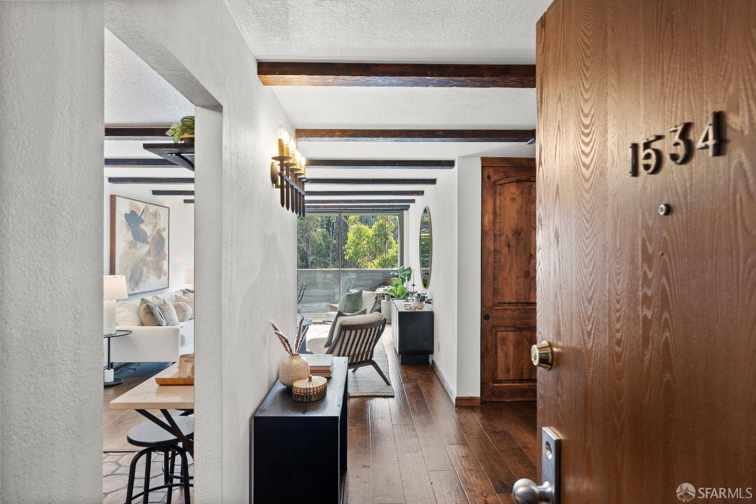 Albany, CA 94706,555 Pierce ST #1534