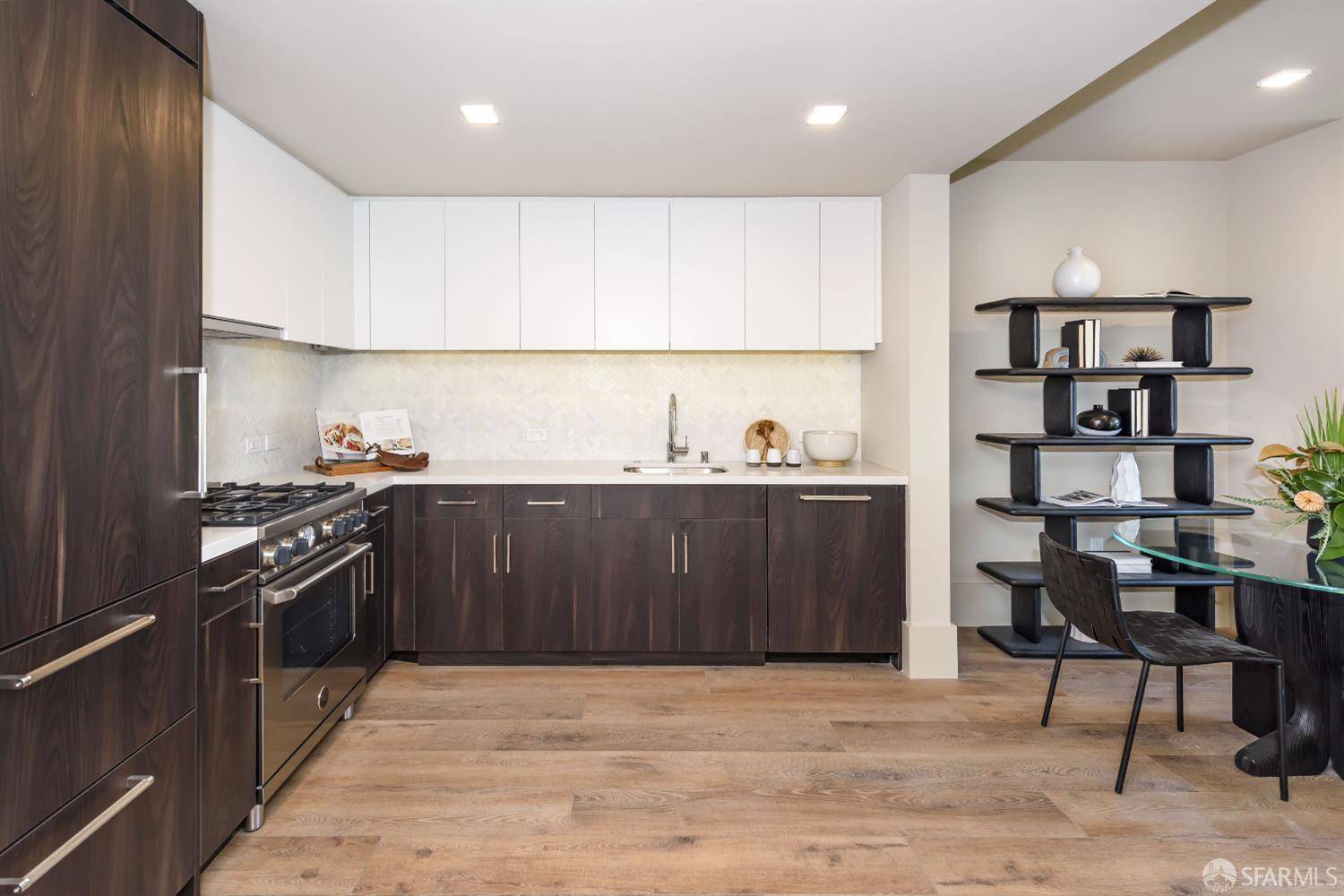 San Francisco, CA 94103,1288 Howard ST #513