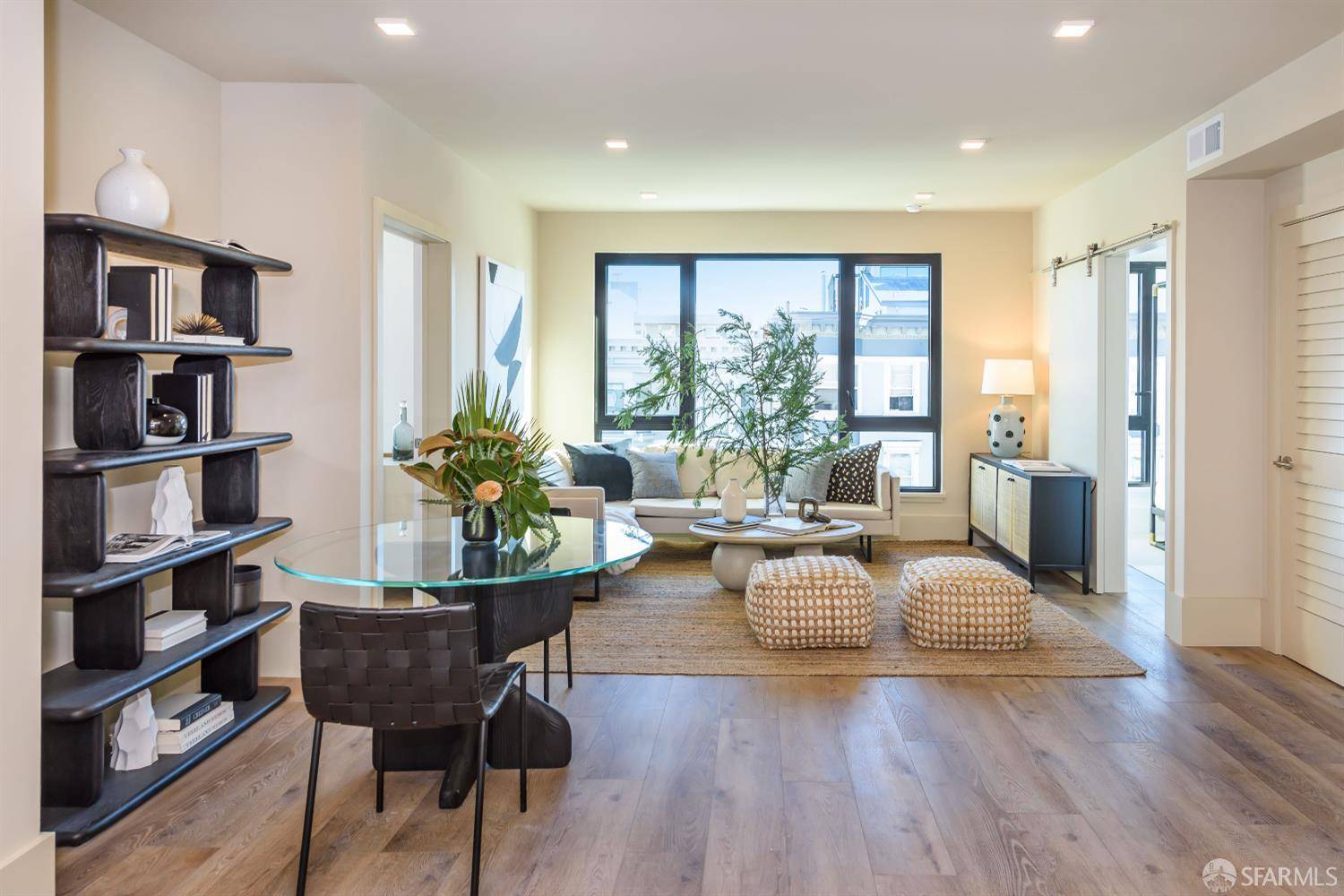 San Francisco, CA 94103,1288 Howard ST #513