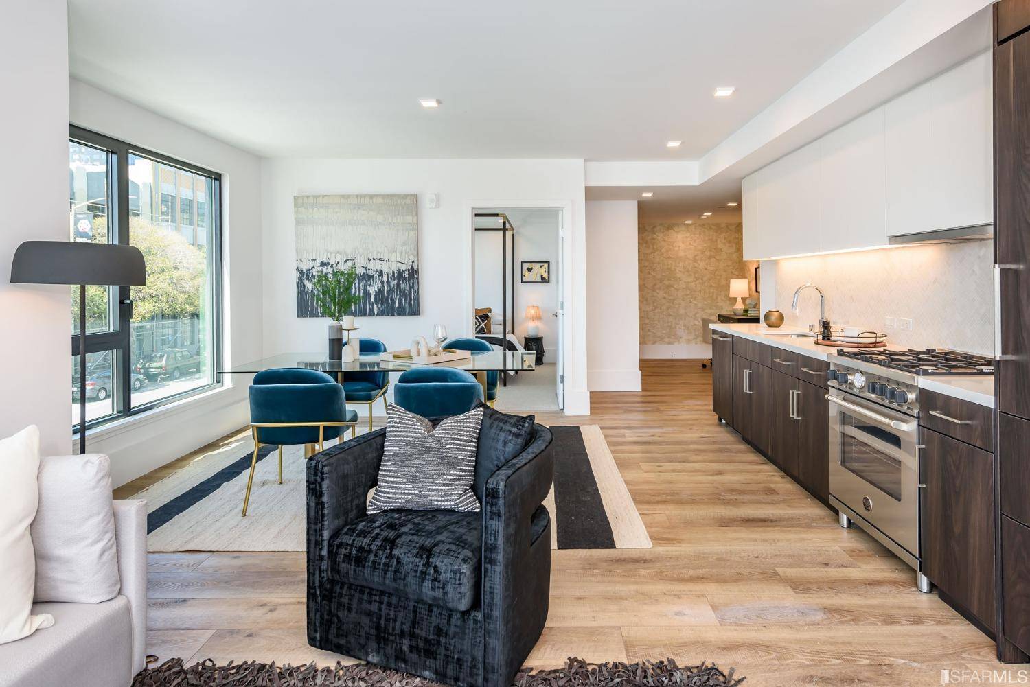 San Francisco, CA 94103,1288 Howard ST #611