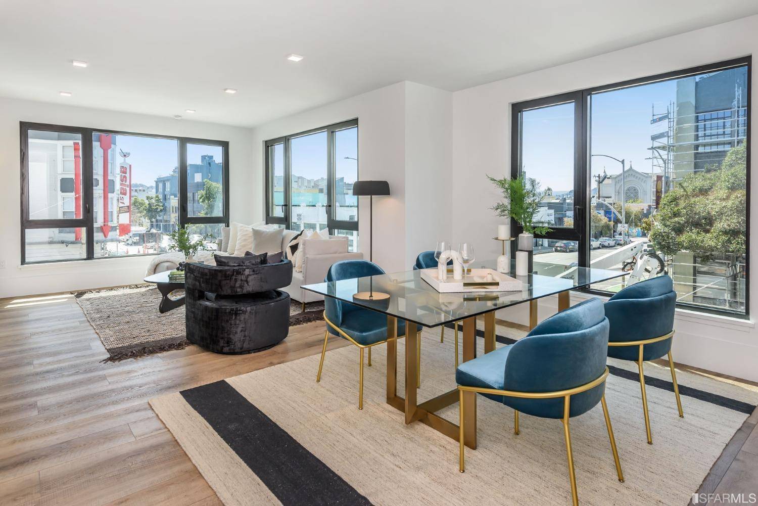 San Francisco, CA 94103,1288 Howard ST #611