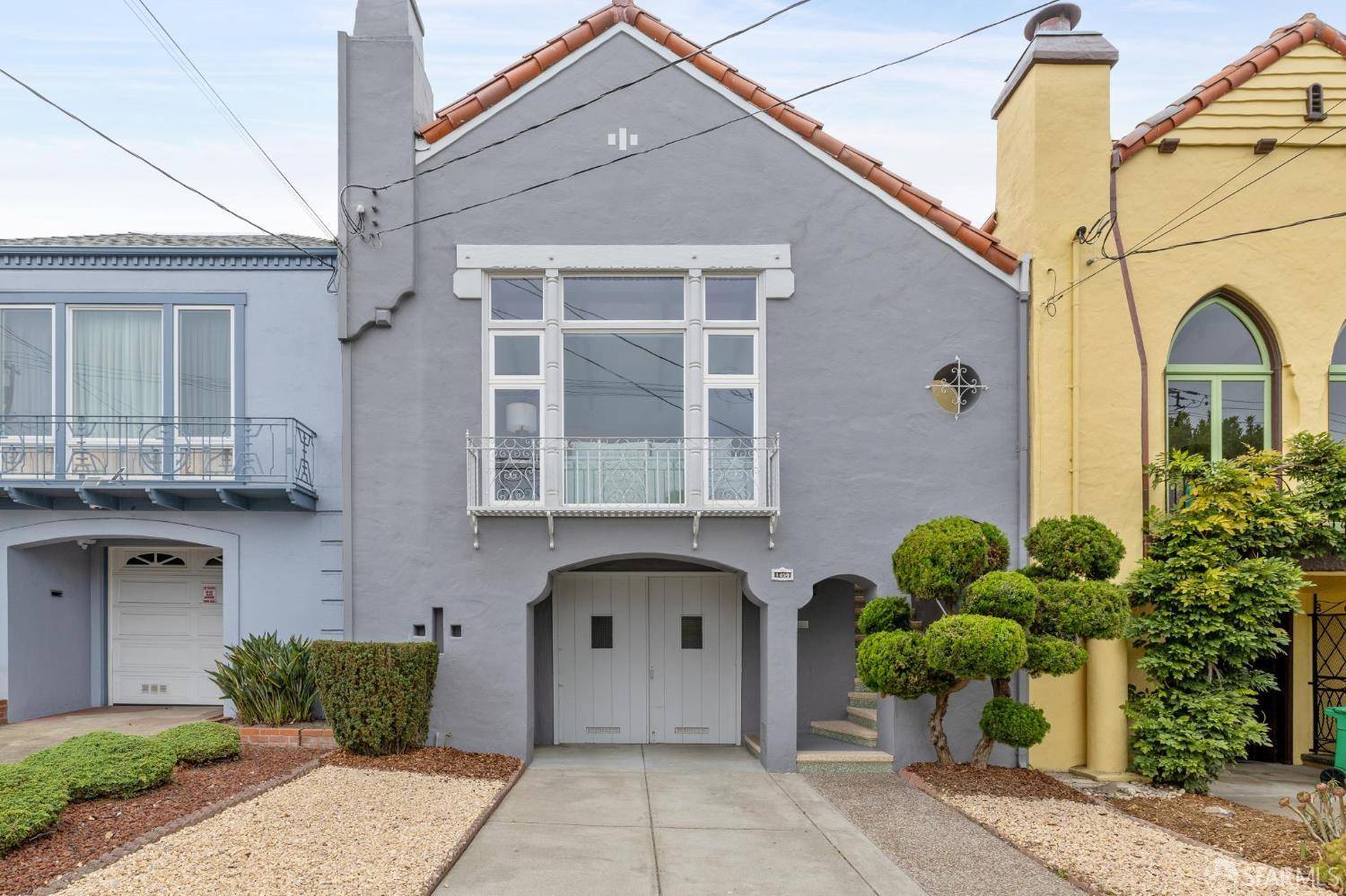 San Francisco, CA 94122,1459 34th AVE