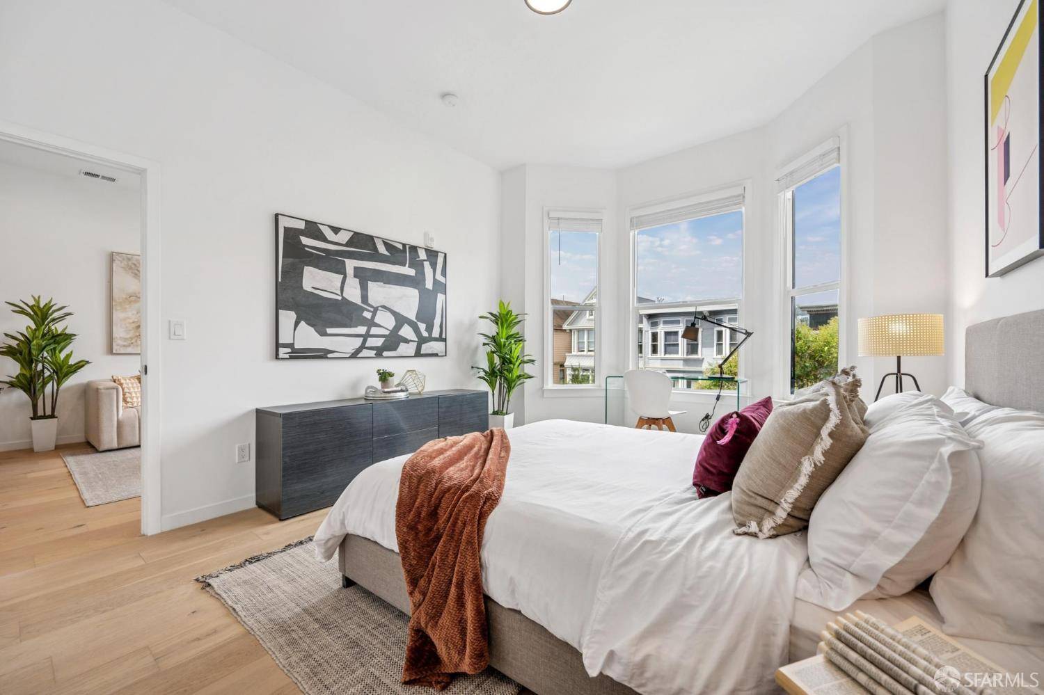 San Francisco, CA 94110,1117 Guerrero ST #3