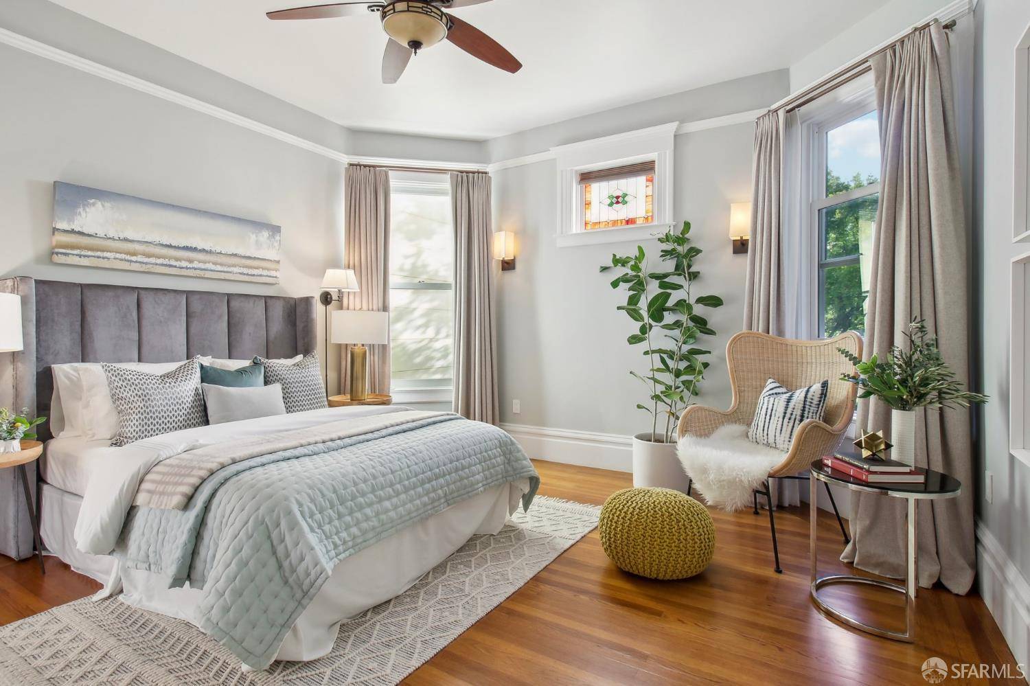 San Francisco, CA 94114,516 Church ST