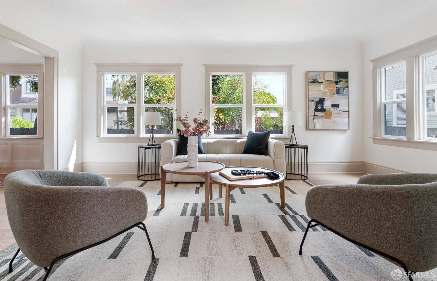 Berkeley, CA 94703,2533 Grant ST