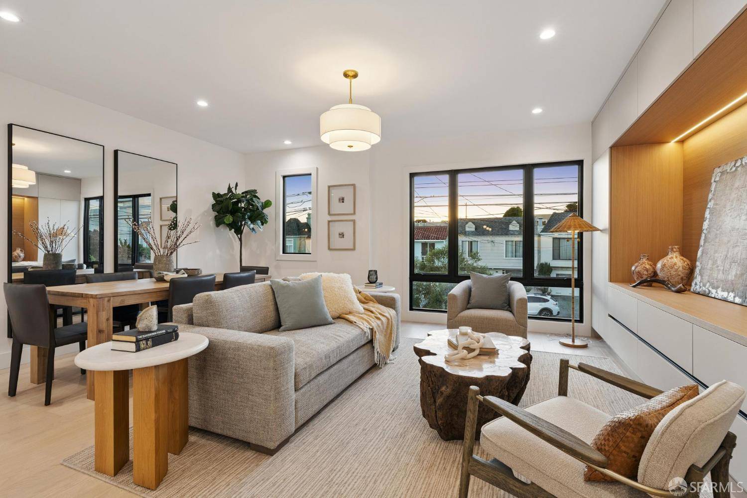 San Francisco, CA 94122,1726 30th AVE