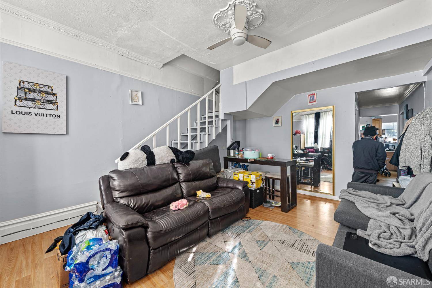 San Francisco, CA 94117,1048-1050 Oak ST