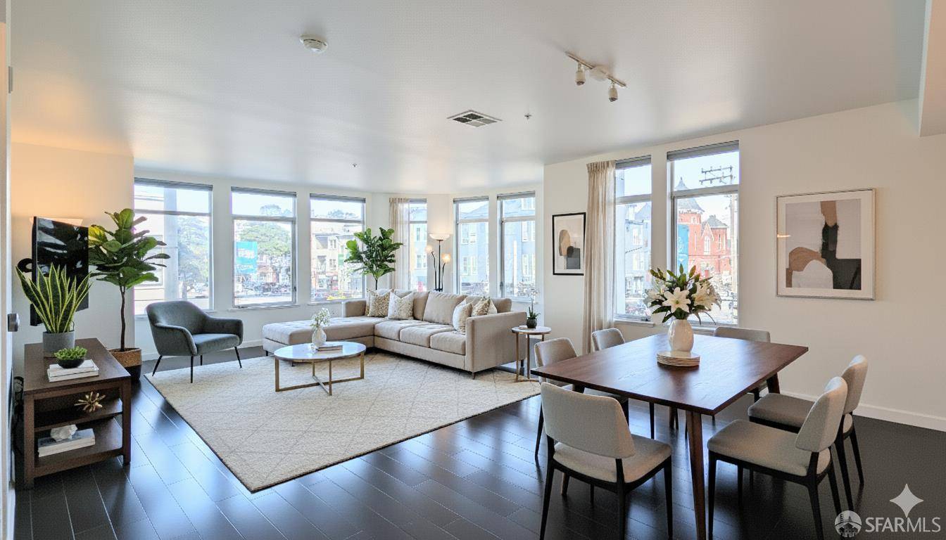 San Francisco, CA 94115,2655 Bush ST #201