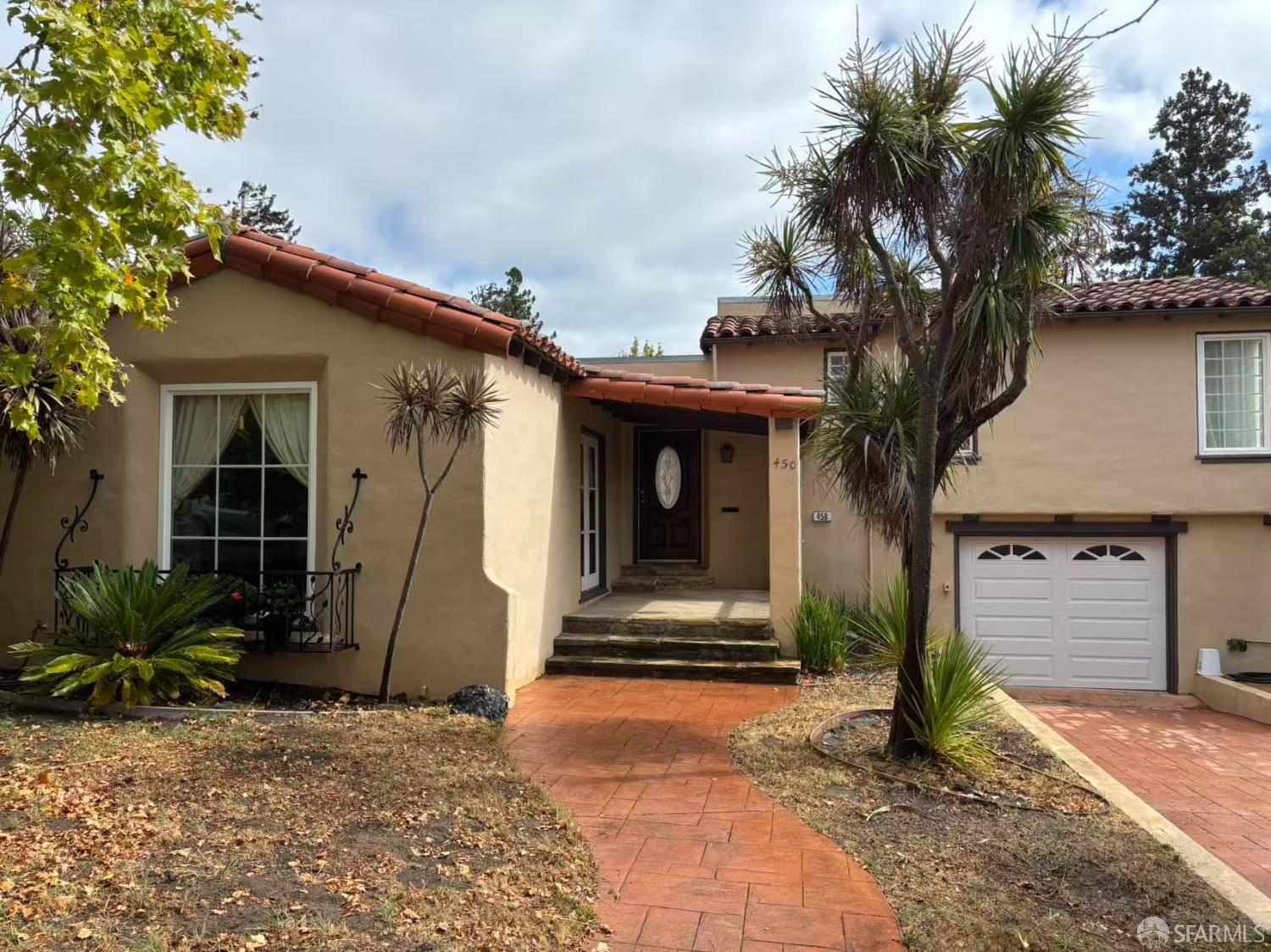 Millbrae, CA 94030,450 Laurel AVE