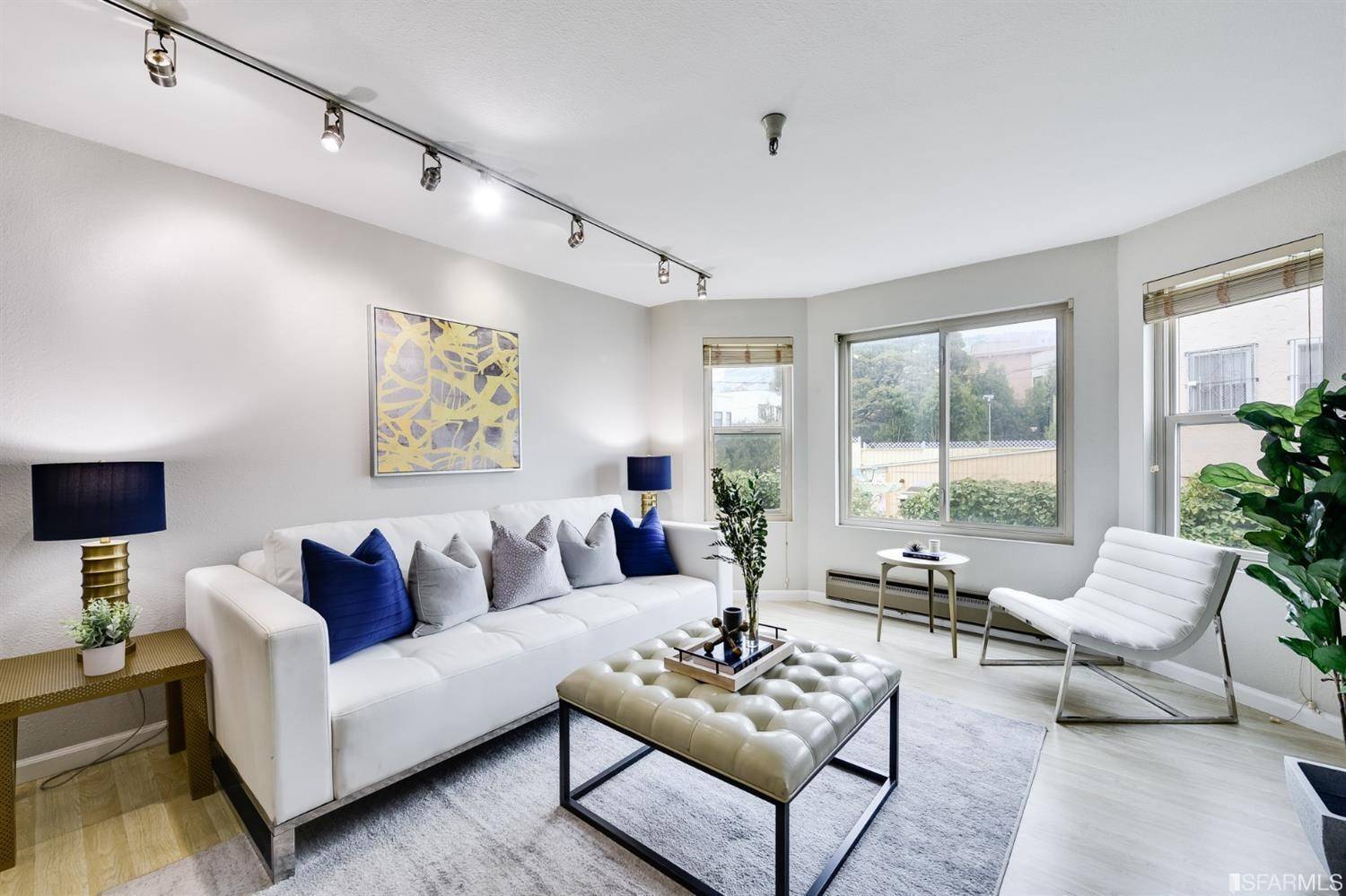 San Francisco, CA 94127,1920 Ocean AVE #2G