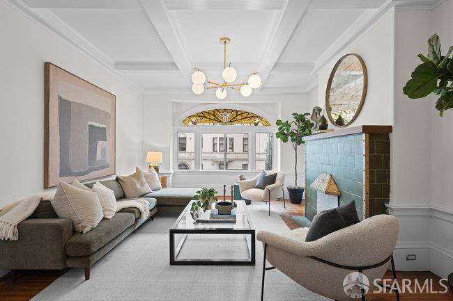 San Francisco, CA 94109,1108-1112 Pine ST