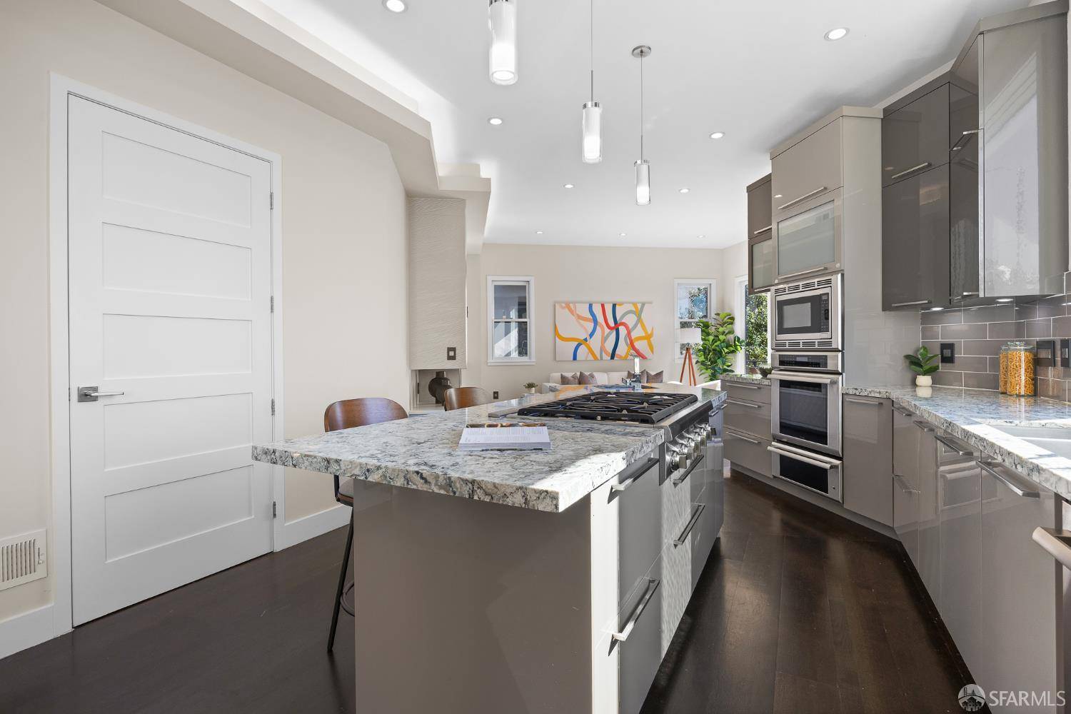 San Francisco, CA 94131,83 Panorama DR