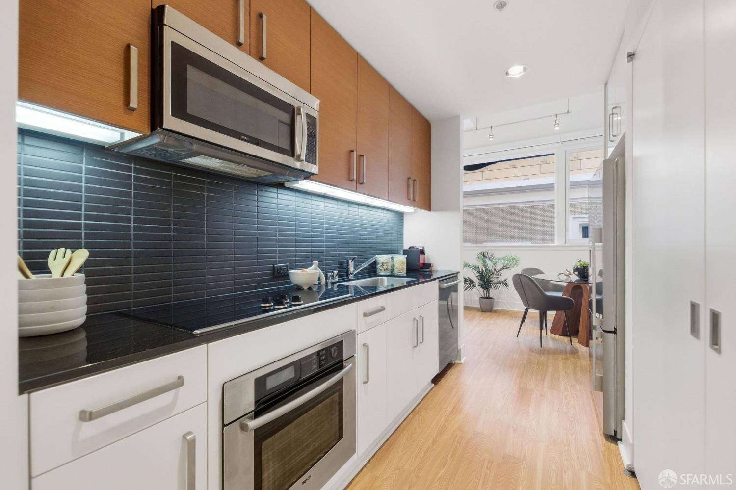 San Francisco, CA 94105,74 New Montgomery ST #211