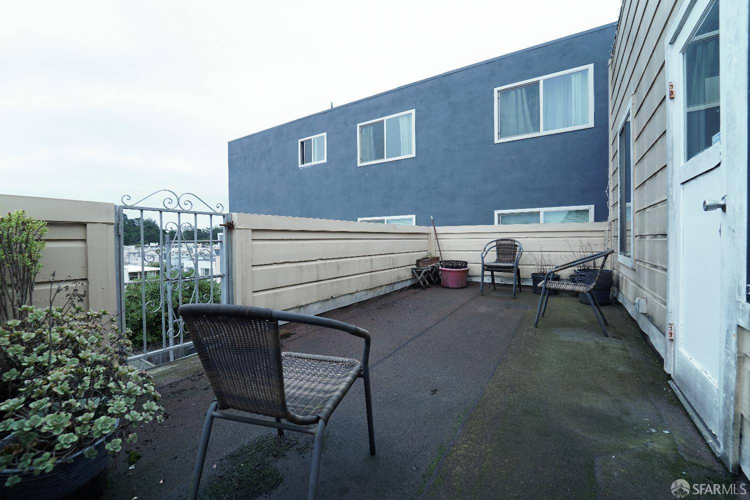 San Francisco, CA 94122,1346 Judah ST