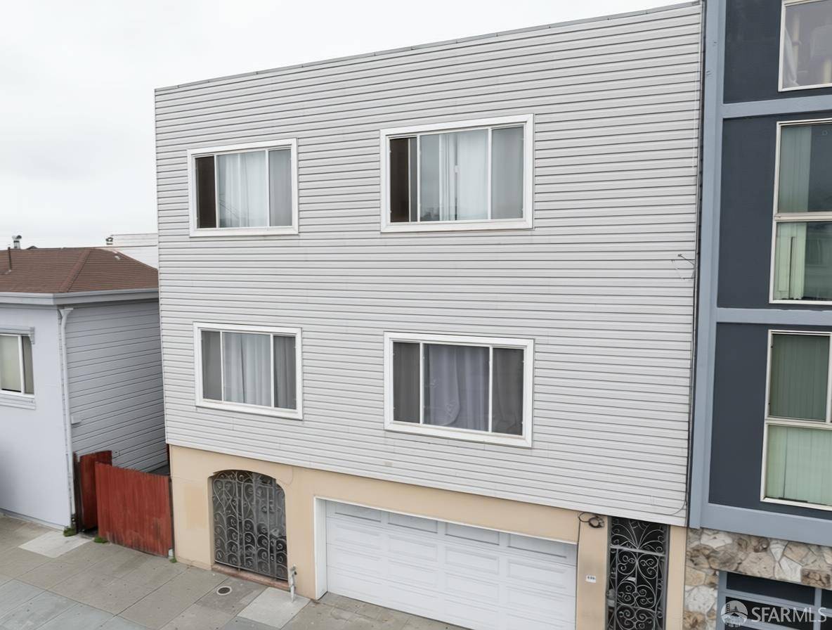 San Francisco, CA 94122,1346 Judah ST