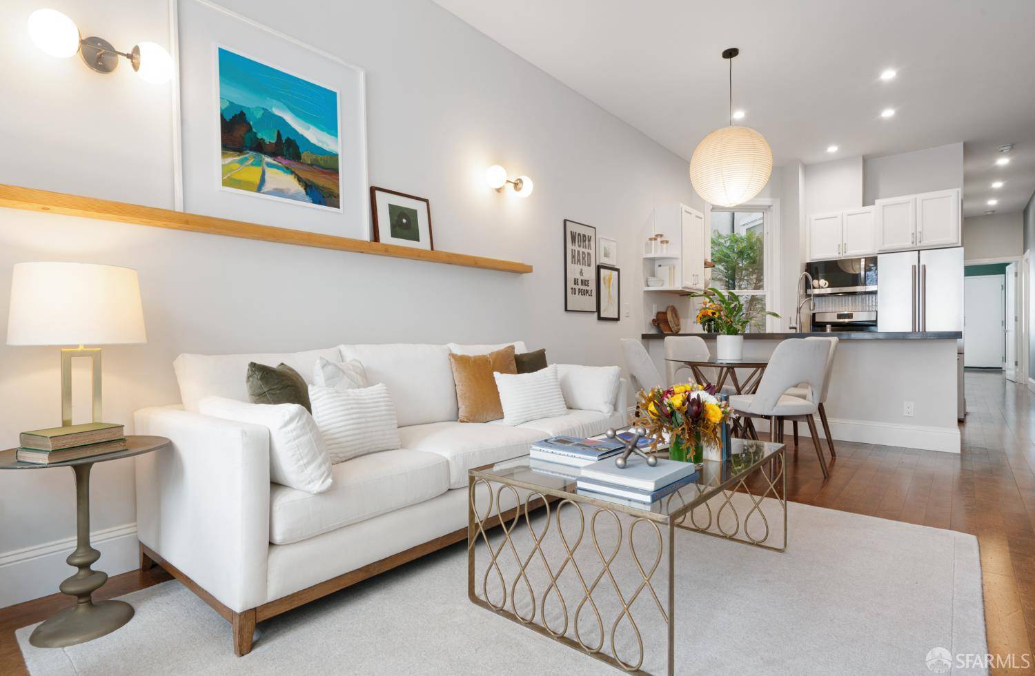 San Francisco, CA 94117,558 Central AVE