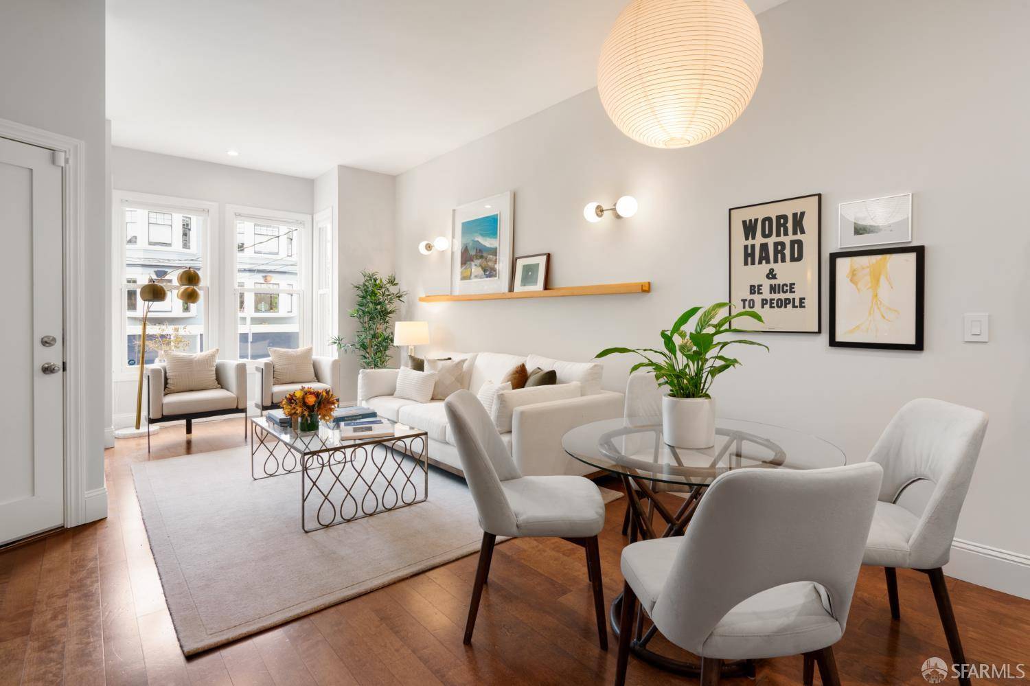 San Francisco, CA 94117,558 Central AVE