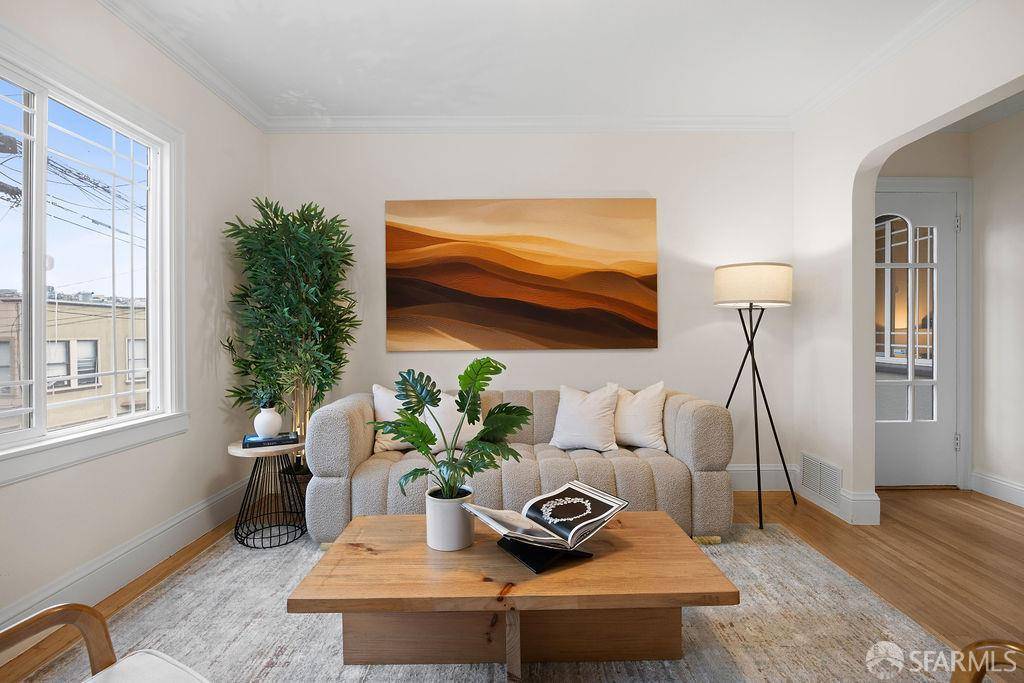 San Francisco, CA 94112,35 Guttenberg ST