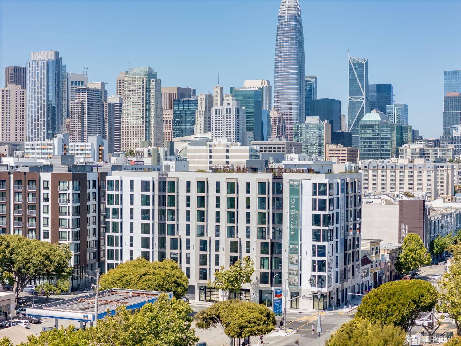 San Francisco, CA 94107,988 Harrison ST #SD7