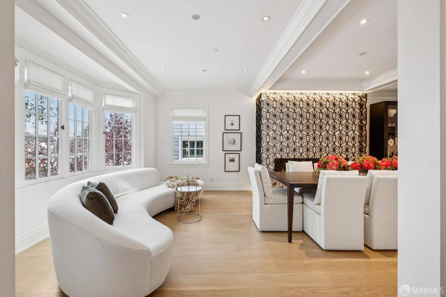 San Francisco, CA 94123,2550 Baker ST