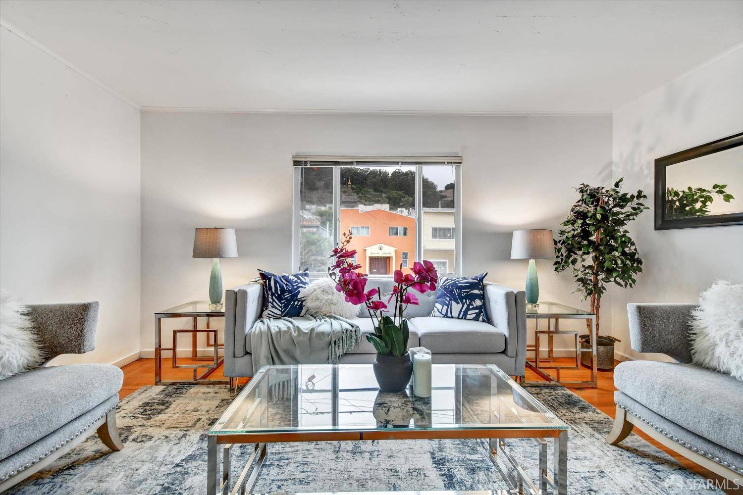 San Francisco, CA 94124,1090 Gilman AVE