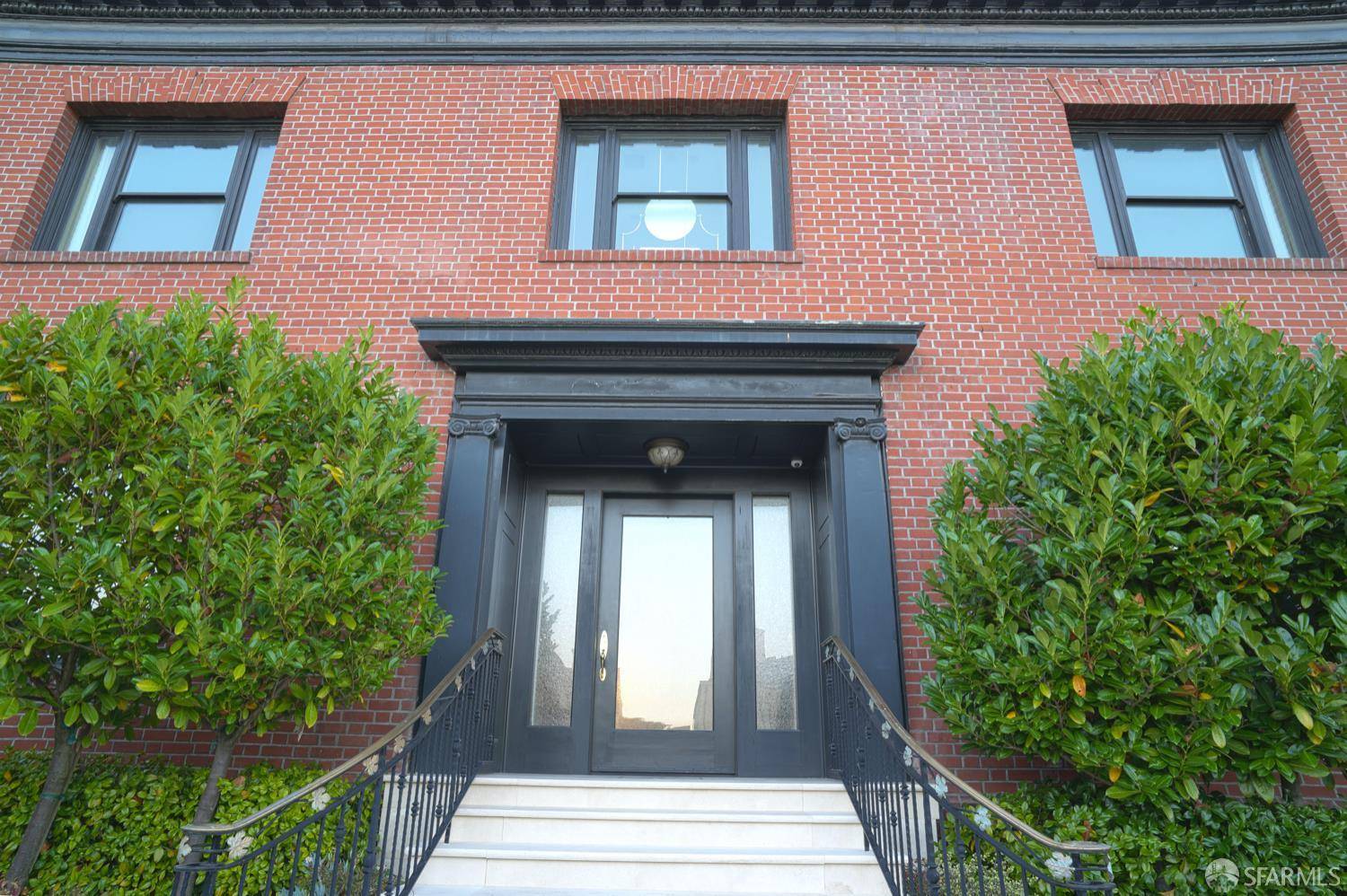 San Francisco, CA 94115,2505 Divisadero ST