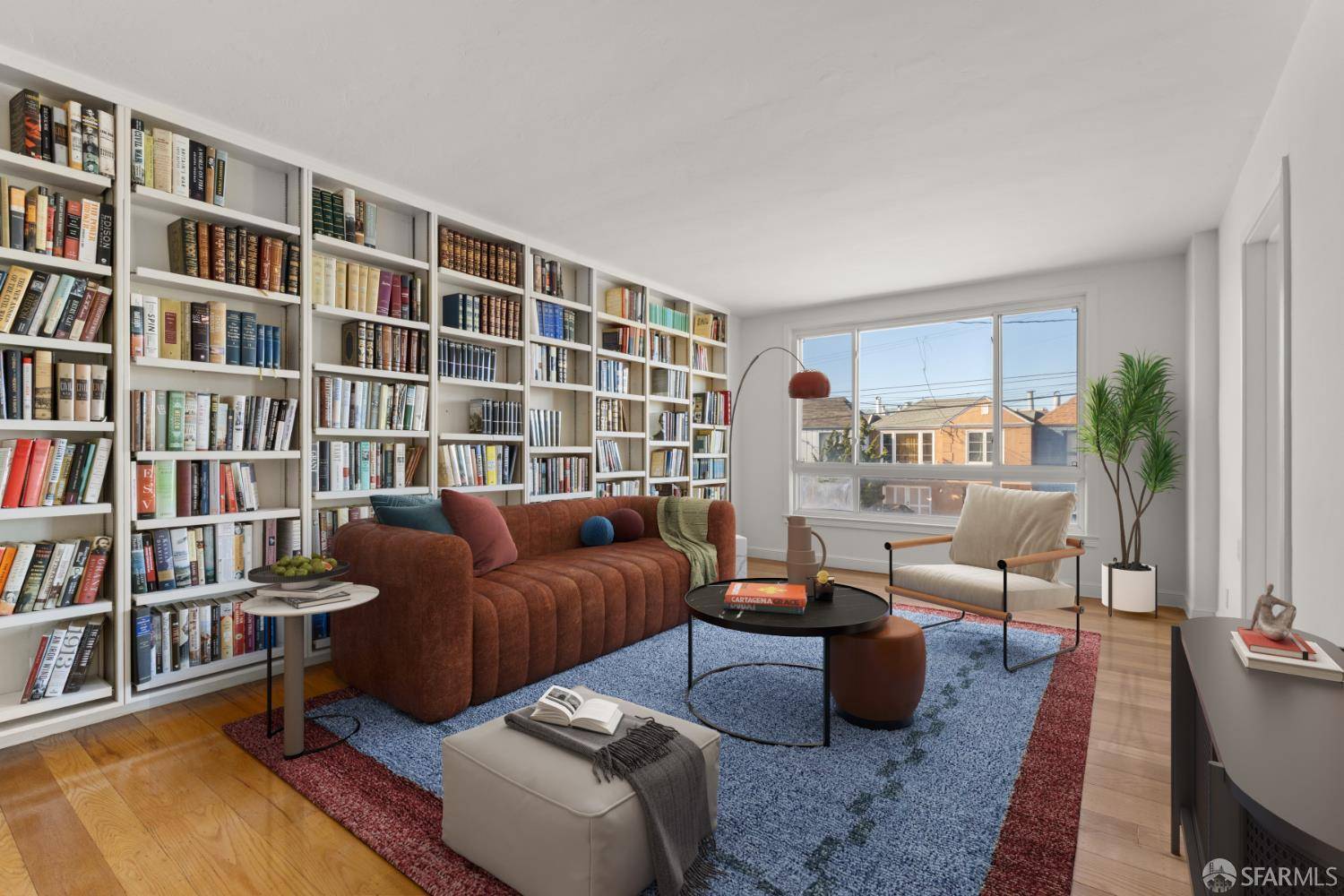 San Francisco, CA 94116,2666 44th AVE