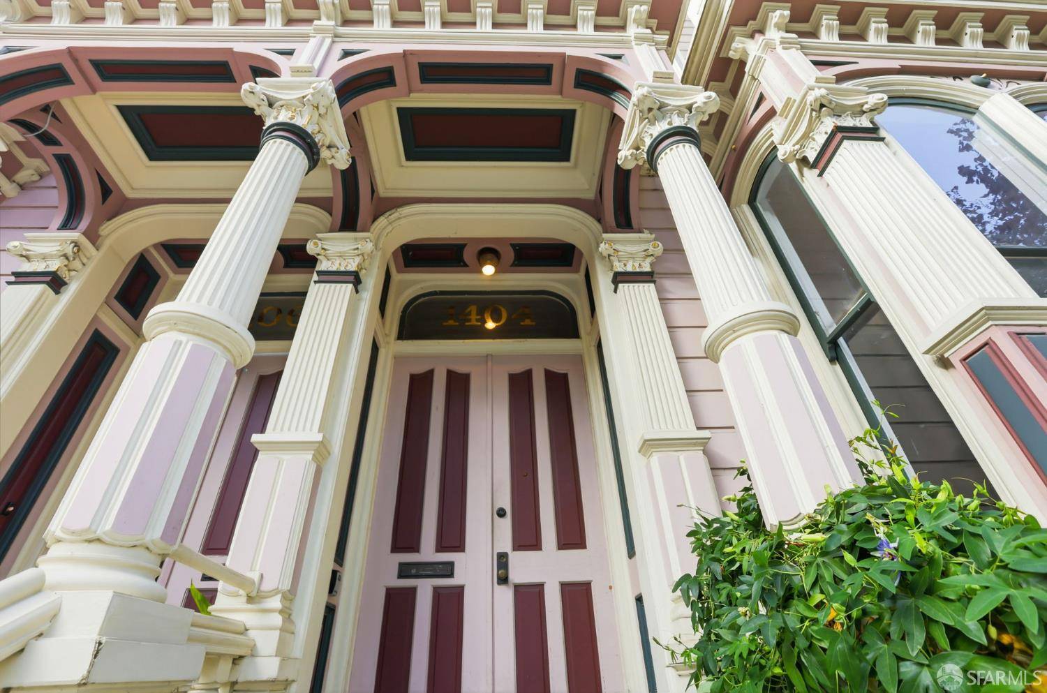 San Francisco, CA 94115,1404 Golden Gate AVE