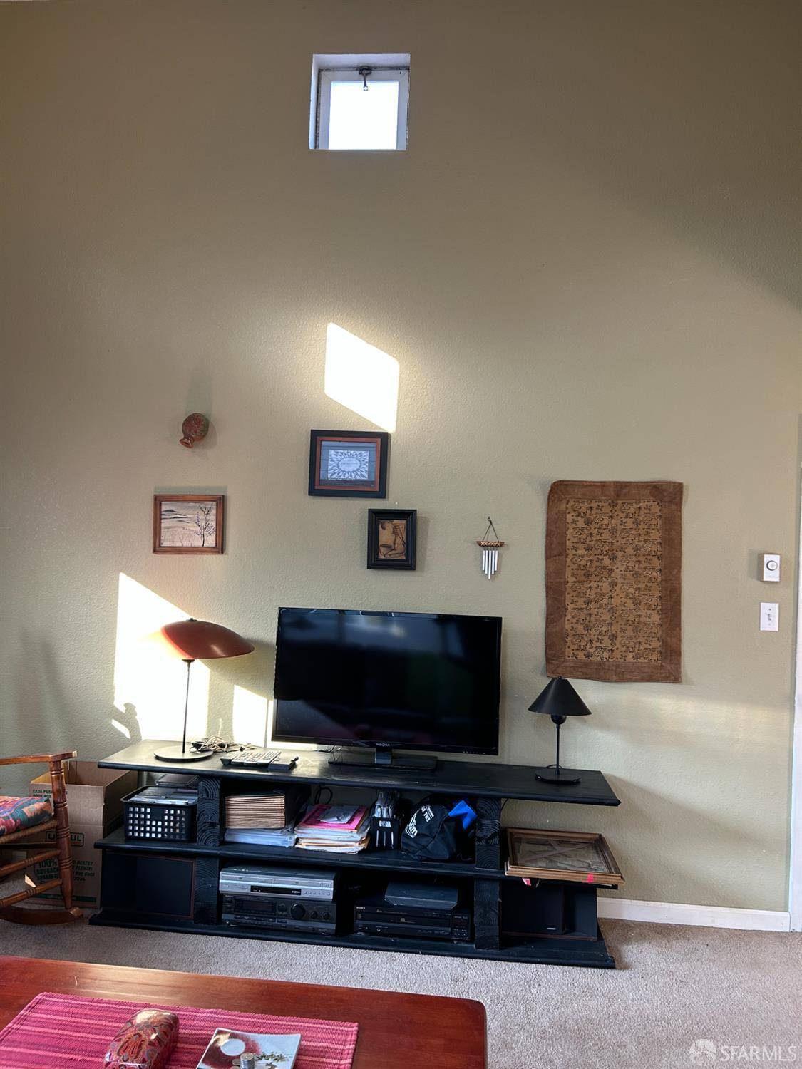 San Francisco, CA 94117,406 Carl ST #B