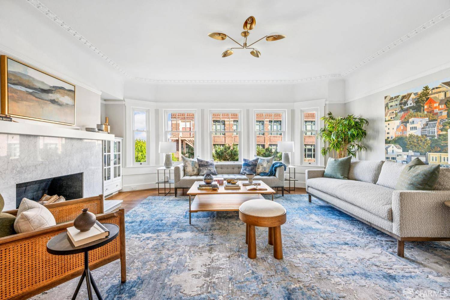 San Francisco, CA 94117,117 Ashbury ST