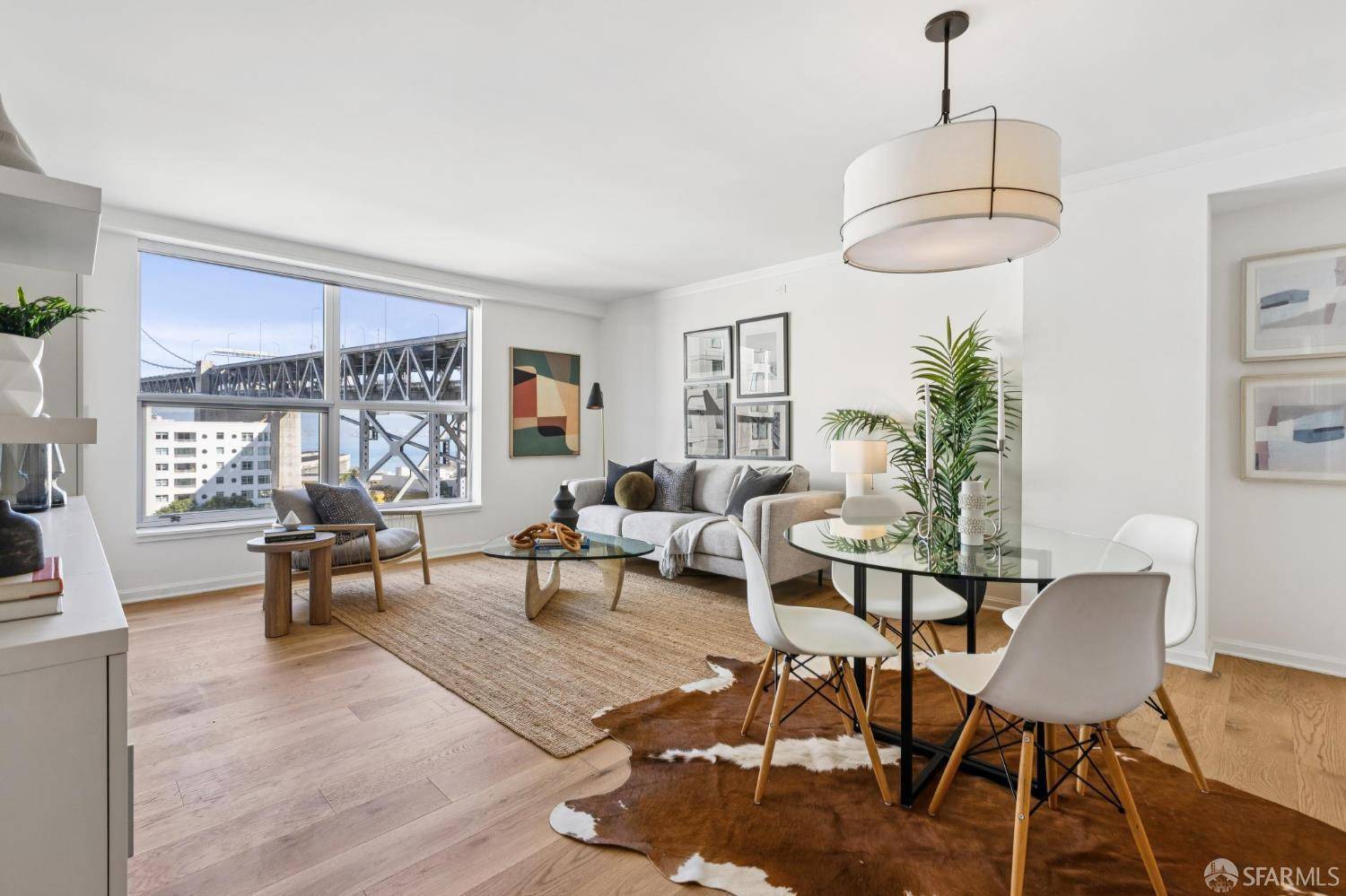 San Francisco, CA 94105,400 Beale ST #1109