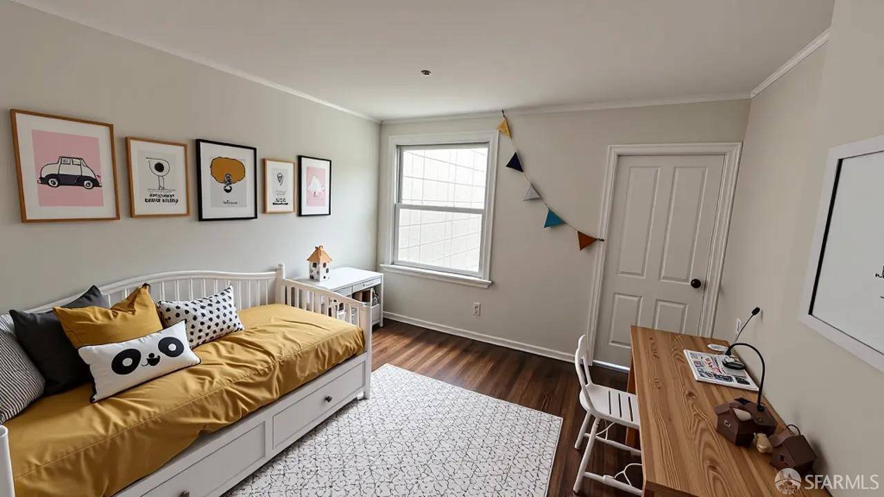 San Francisco, CA 94134,451 Sawyer ST