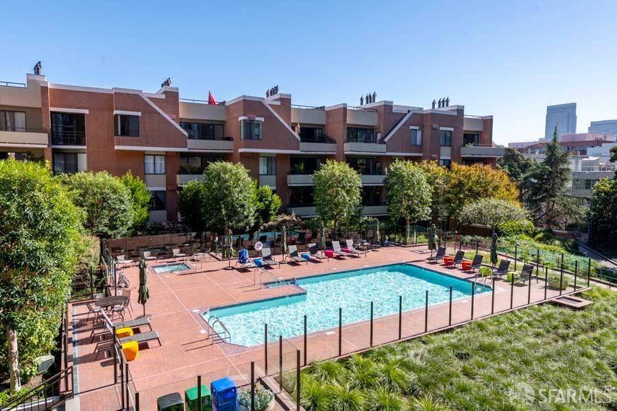 San Francisco, CA 94111,101 Lombard ST #307W