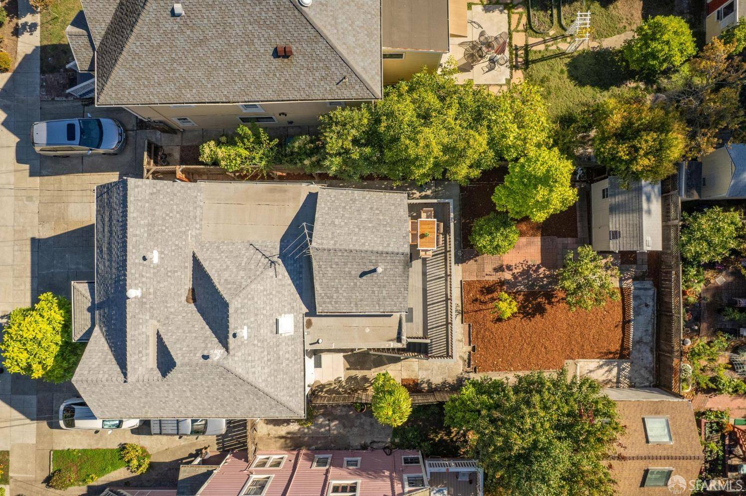 Alameda, CA 94501,1412 Pacific AVE