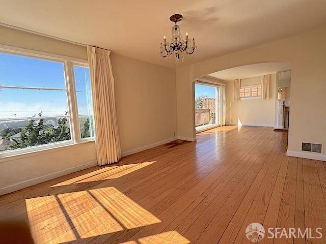 San Francisco, CA 94127,154 San Pablo AVE