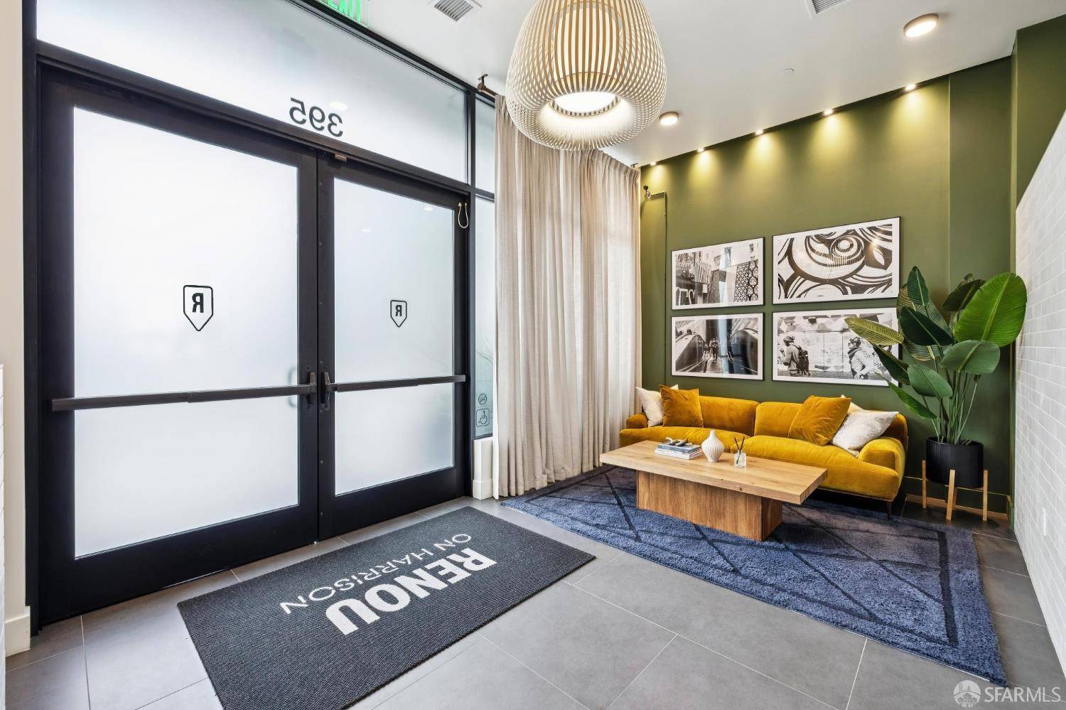 San Francisco, CA 94107,988 Harrison ST #XC8