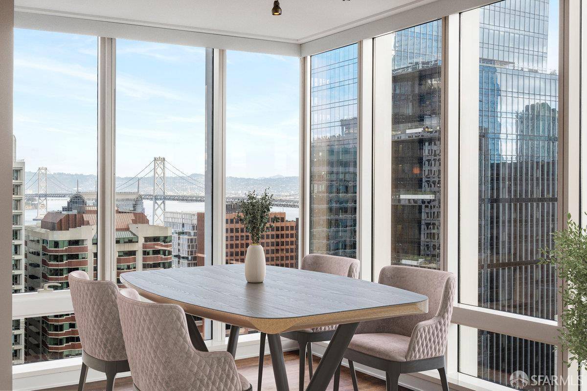 San Francisco, CA 94105,301 Mission ST #29D