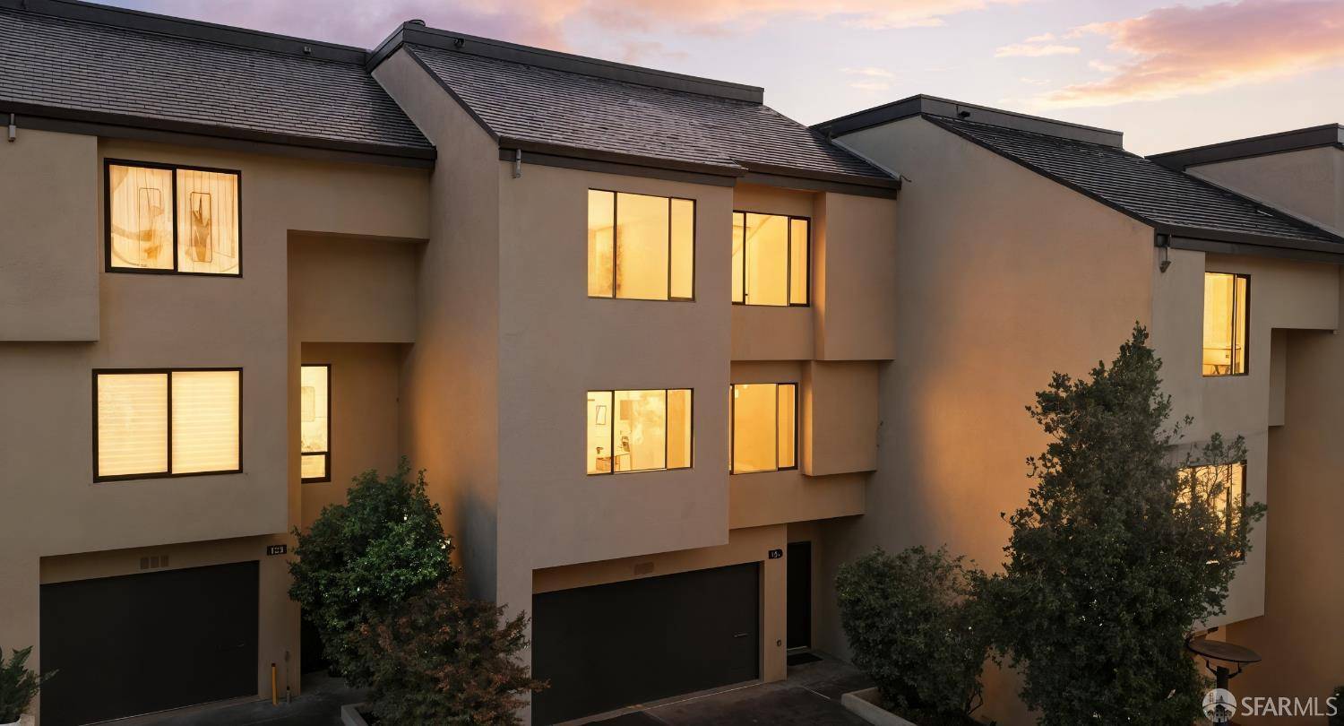 San Francisco, CA 94131,126 Galewood CIR