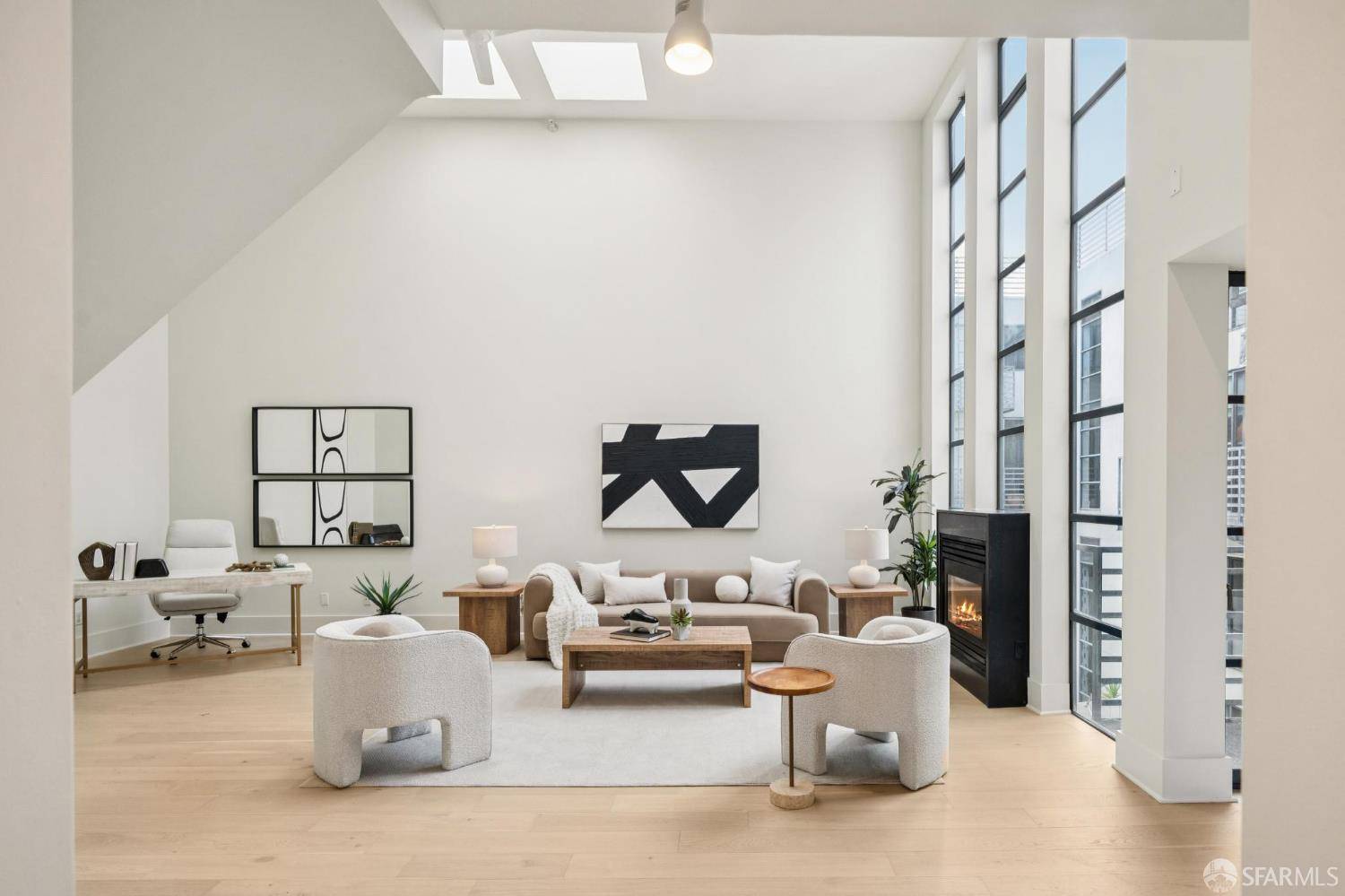 San Francisco, CA 94107,920 Harrison ST #14