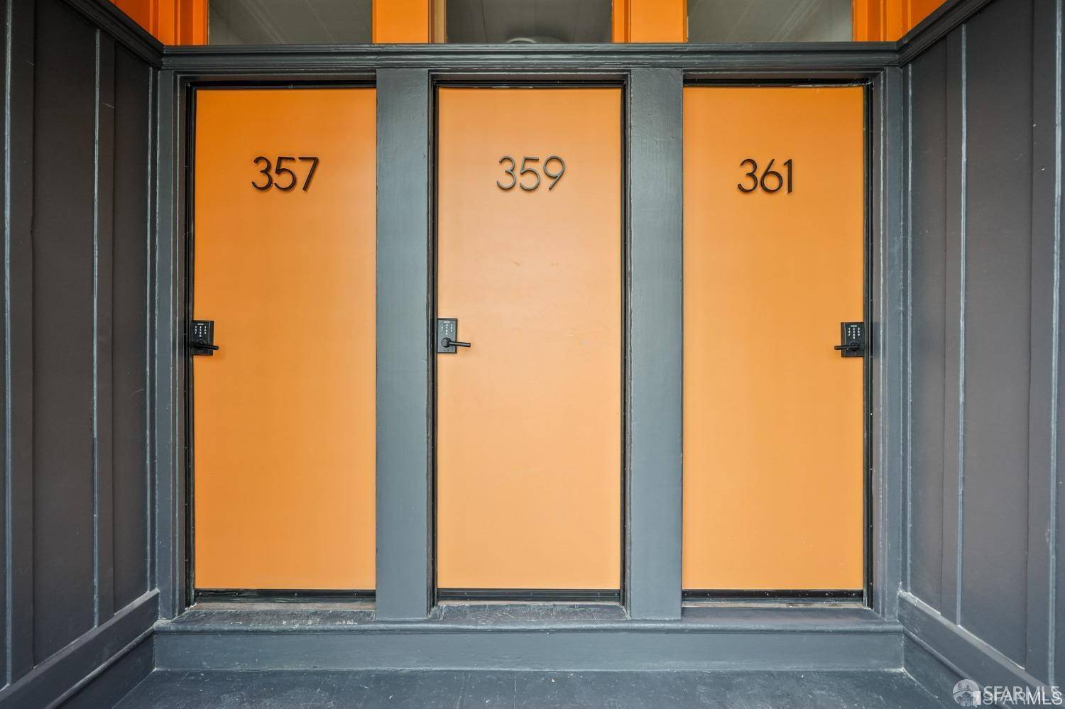 San Francisco, CA 94133,357 Vallejo ST