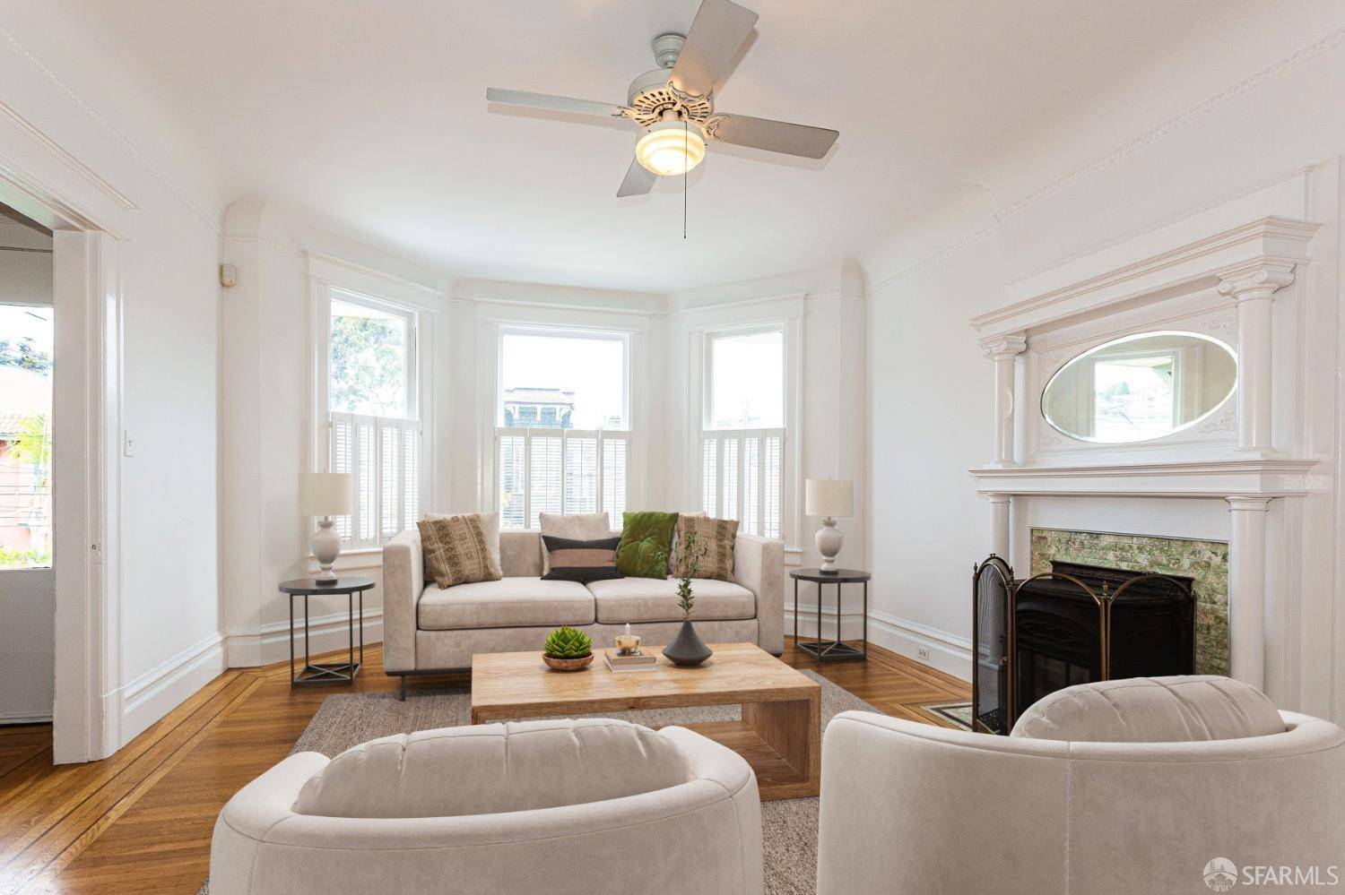 San Francisco, CA 94110,12 28th ST