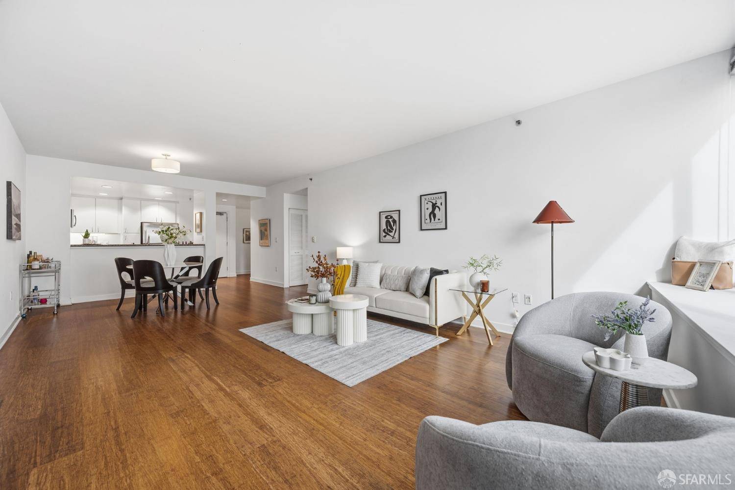 San Francisco, CA 94107,250 King ST #502