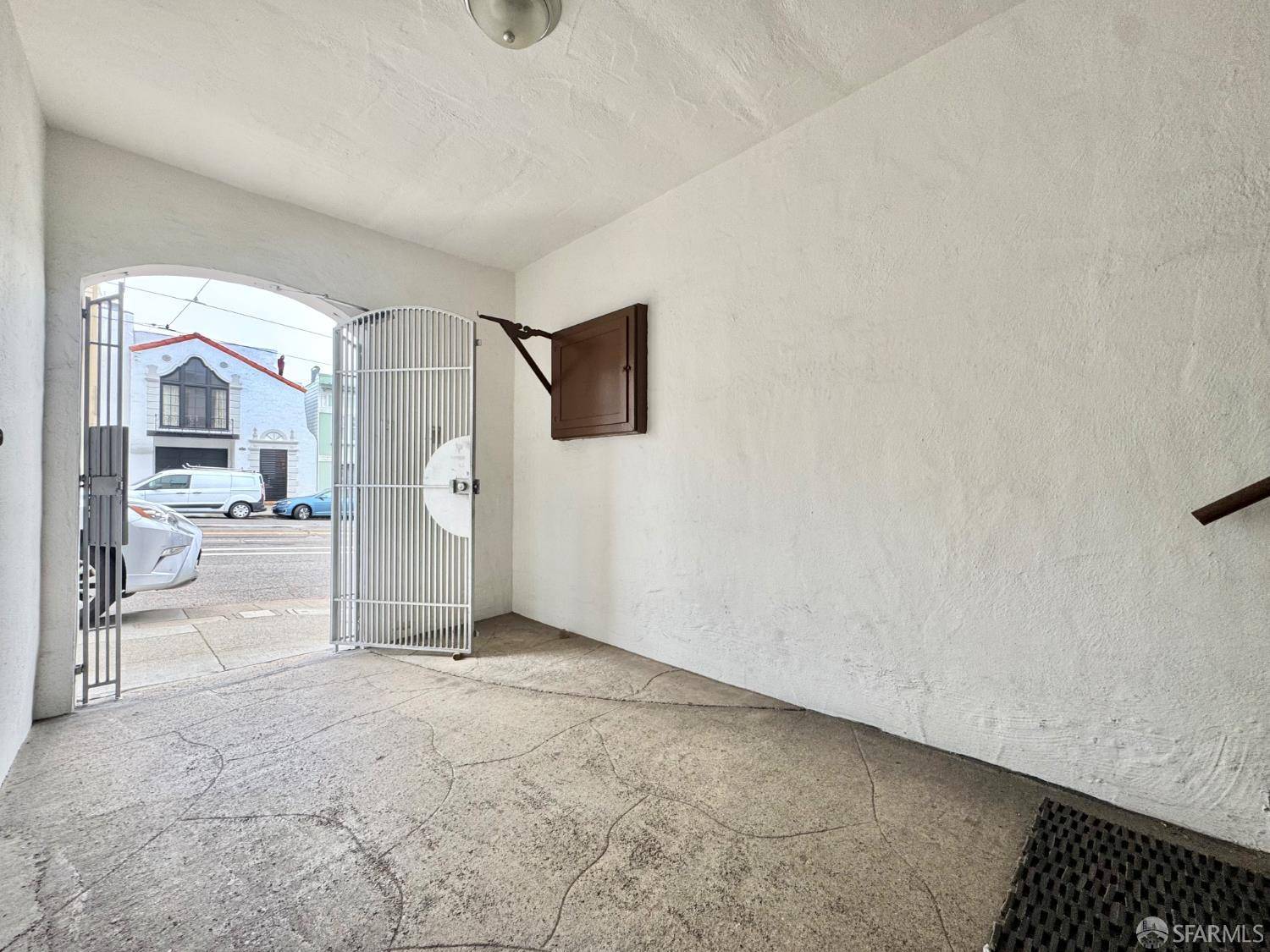 San Francisco, CA 94122,1724-1726 Judah ST