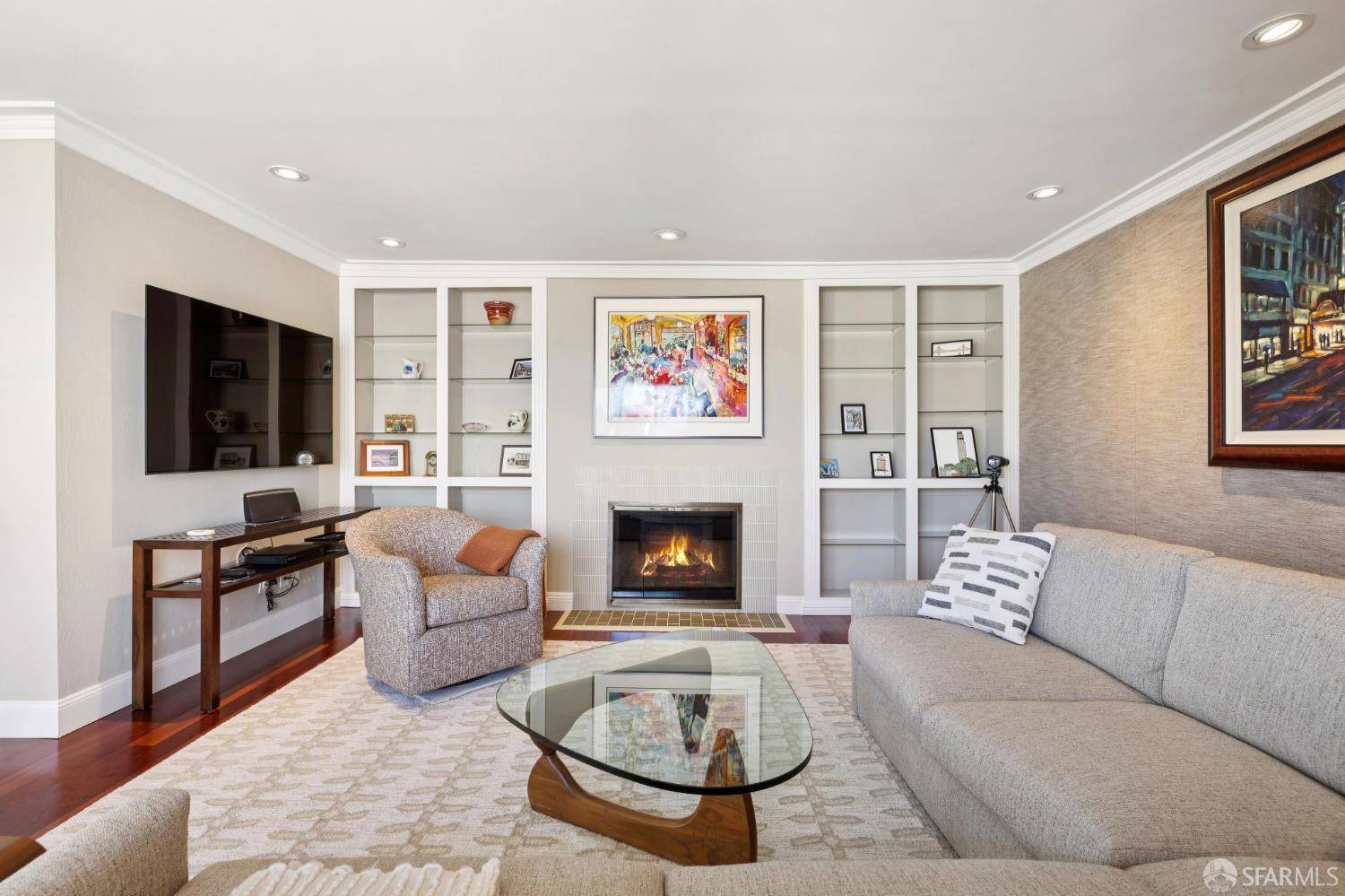 San Francisco, CA 94133,373 Lombard ST #501