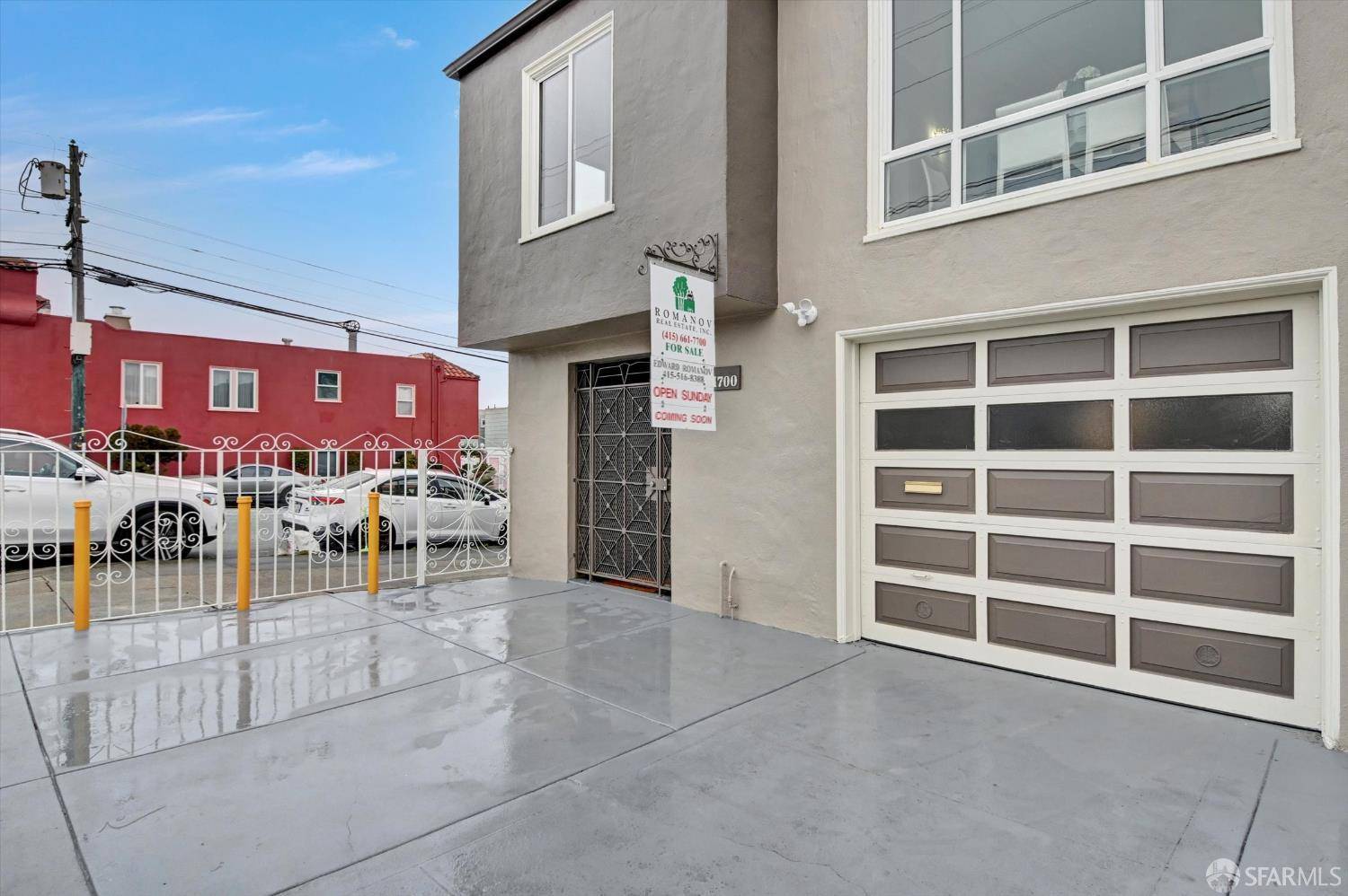 San Francisco, CA 94122,1700 31st AVE