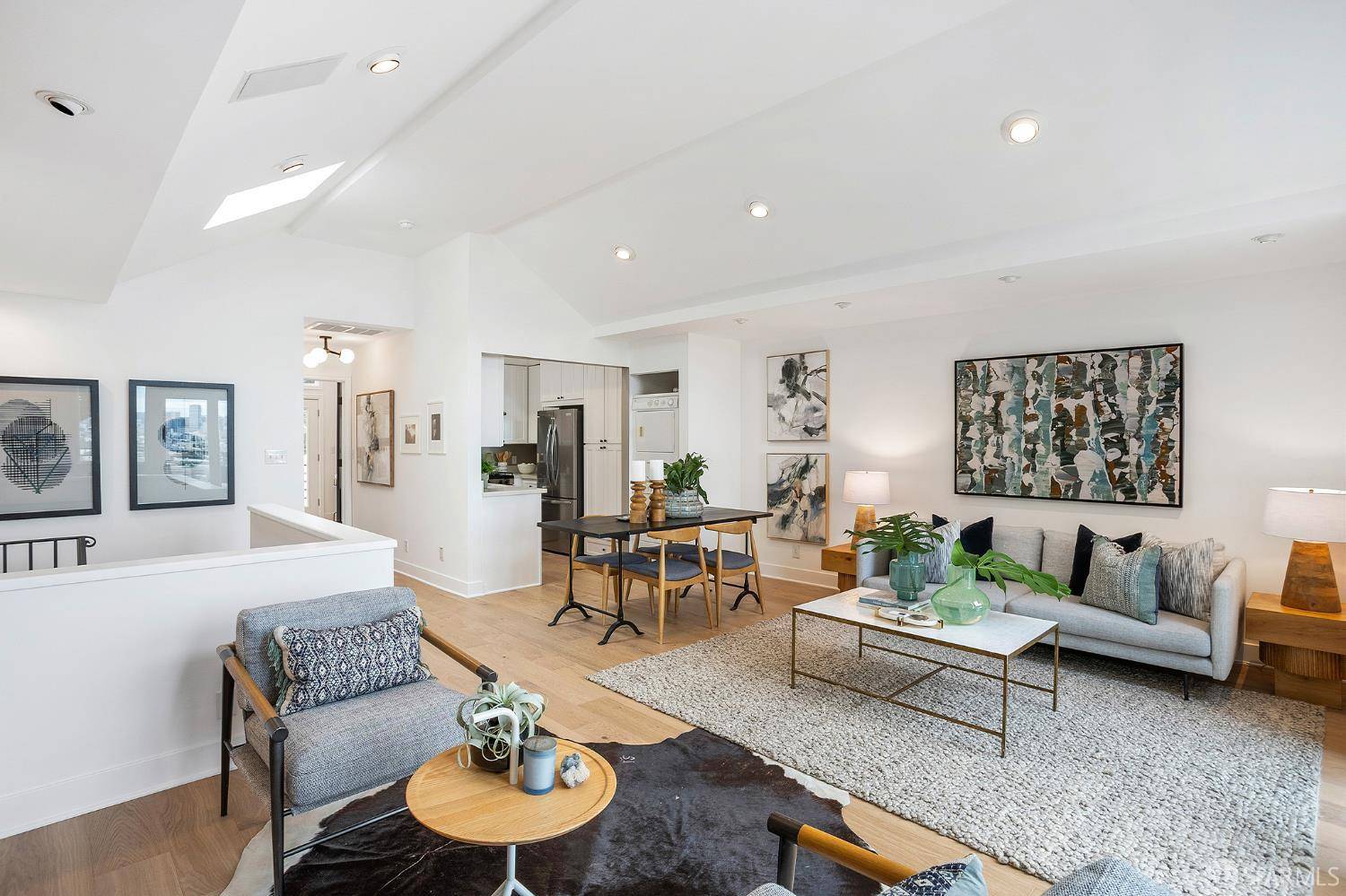 San Francisco, CA 94110,253 Ripley ST